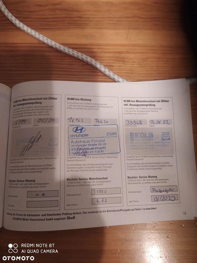 Hyundai Tucson 1.6 T-GDi Comfort 2WD - 15