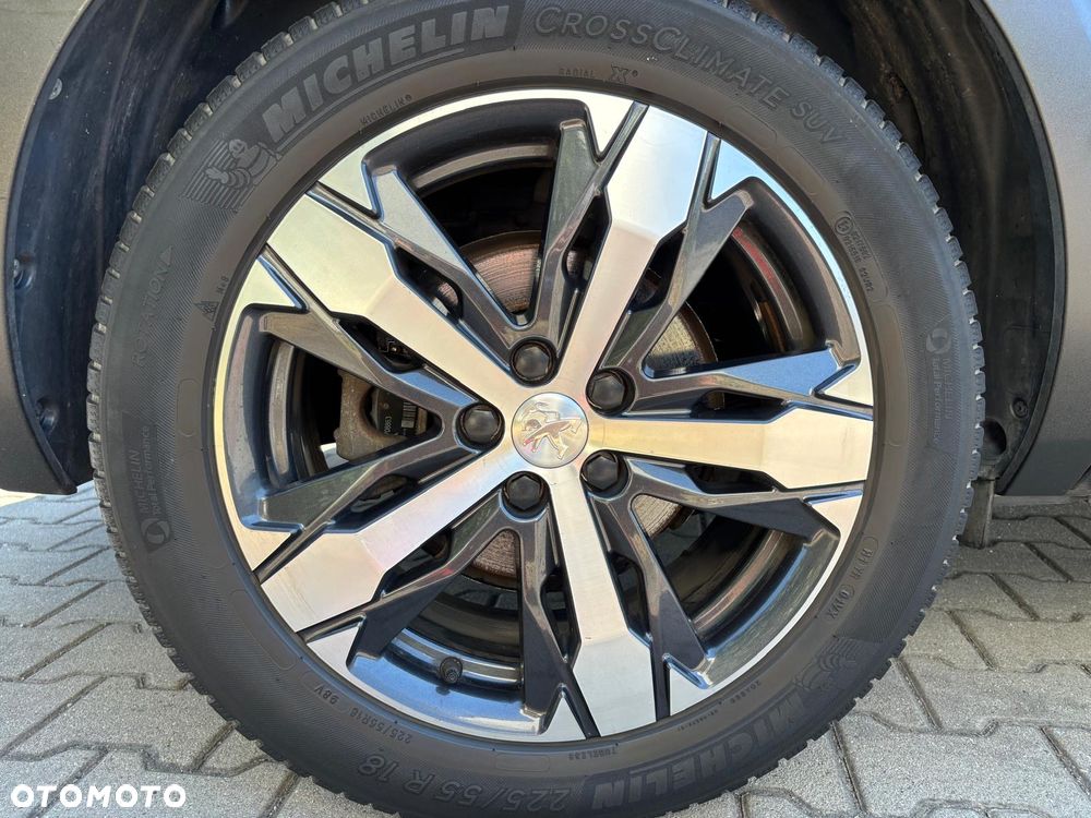 Peugeot 5008 - 12