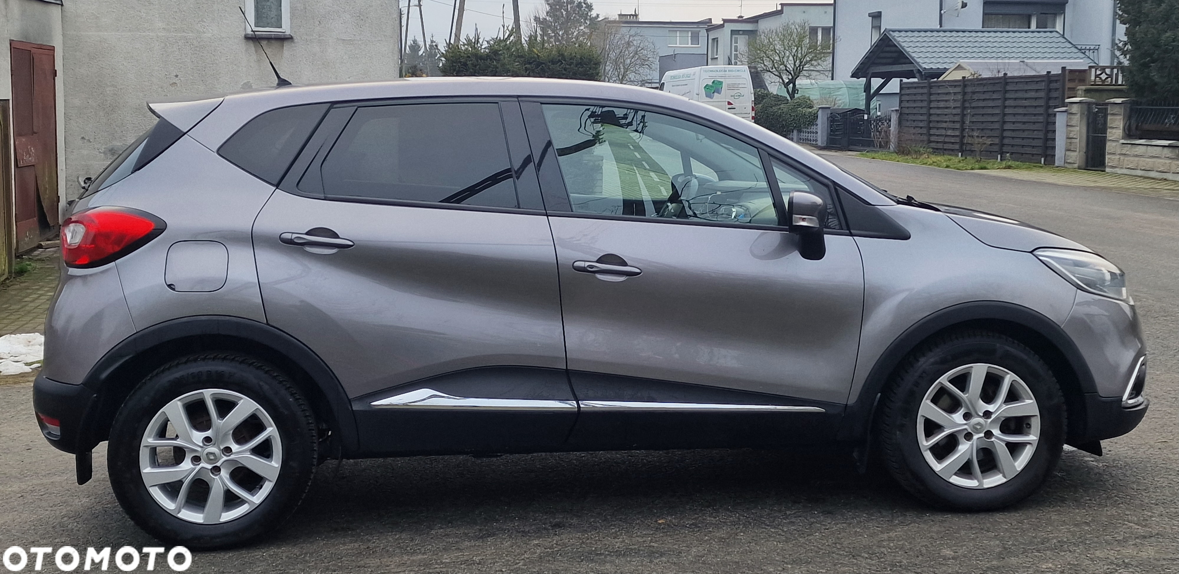 Renault Captur - 2