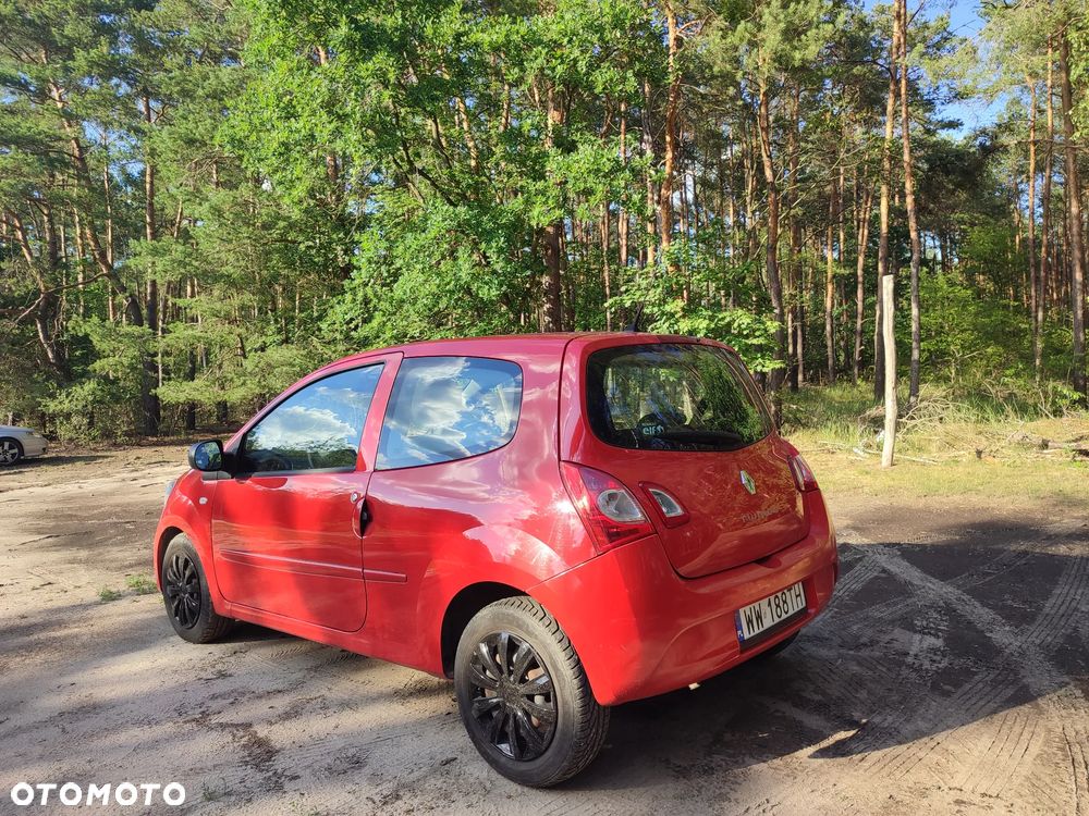 Renault Twingo 1.2 16V Dynamique - 5