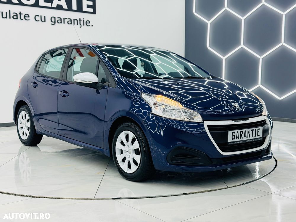 Peugeot 208 PureTech 68 Like - 2