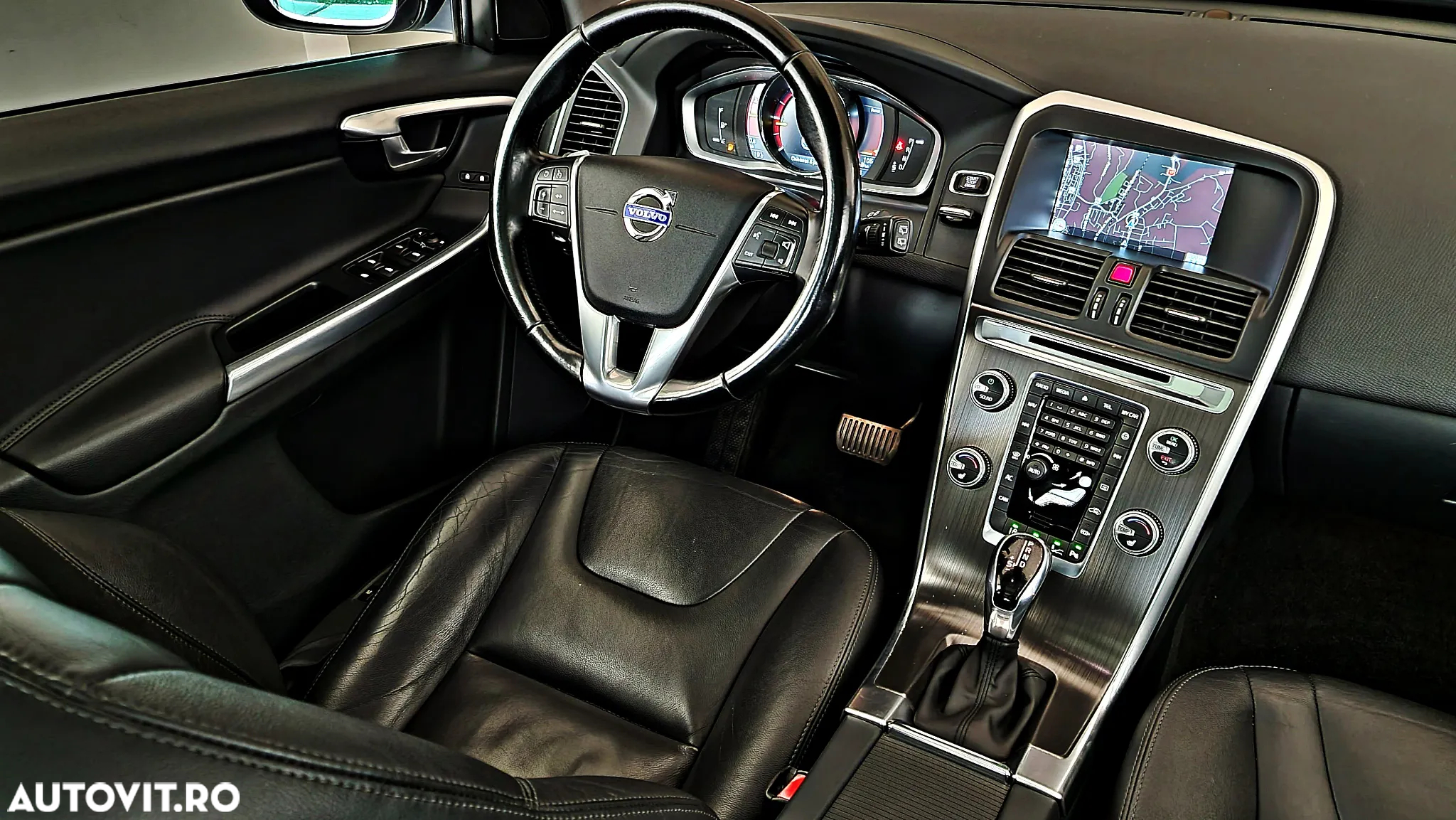 Volvo XC 60 - 26