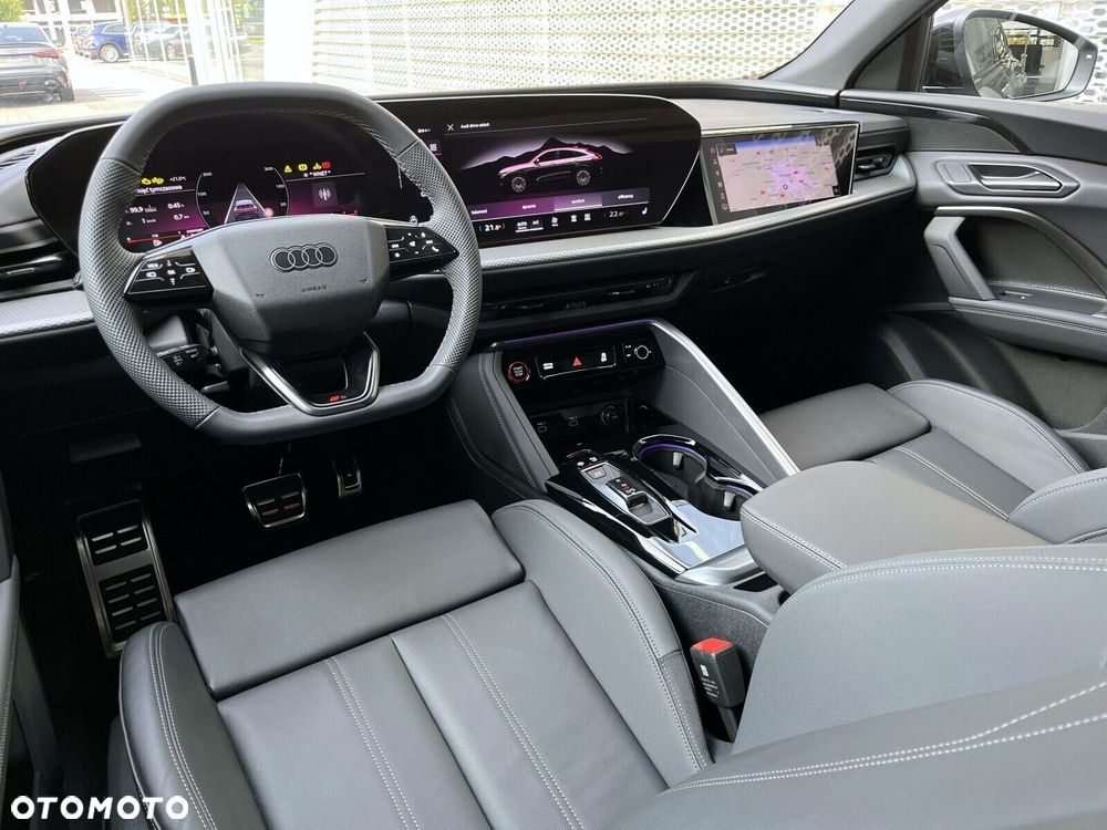 Audi Q5 Sportback - 21