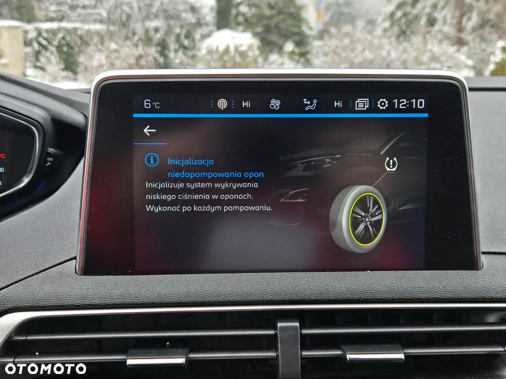 Peugeot 3008 PureTech 130 Stop & Start Allure - 25