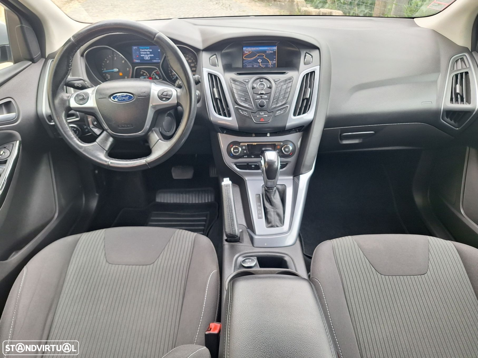 Ford Focus - 13