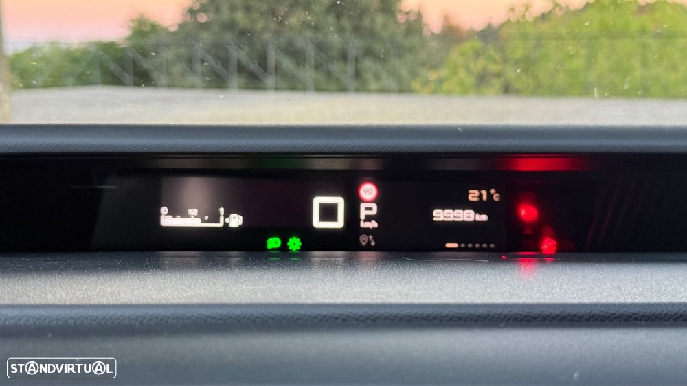 Citroën C3 Aircross - 14