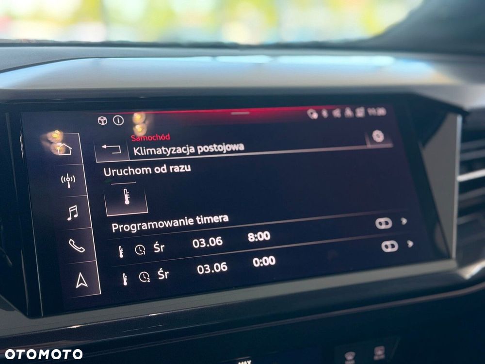 Audi Q4 e-tron 35 52kWh S Line - 26