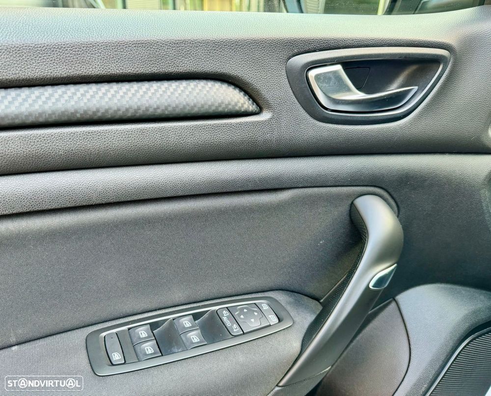 Renault Mégane Sport Tourer 1.5 Blue dCi Zen - 11