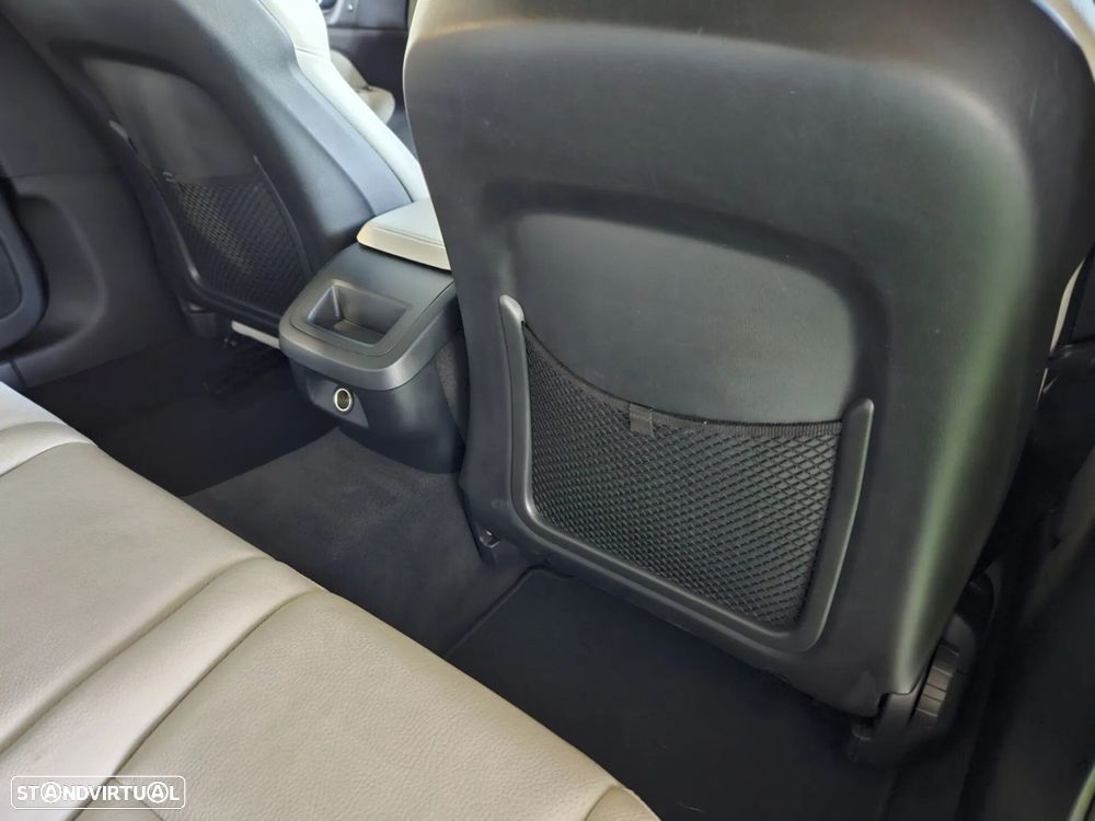 Volvo V60 2.0 D4 Inscription Geartronic - 17