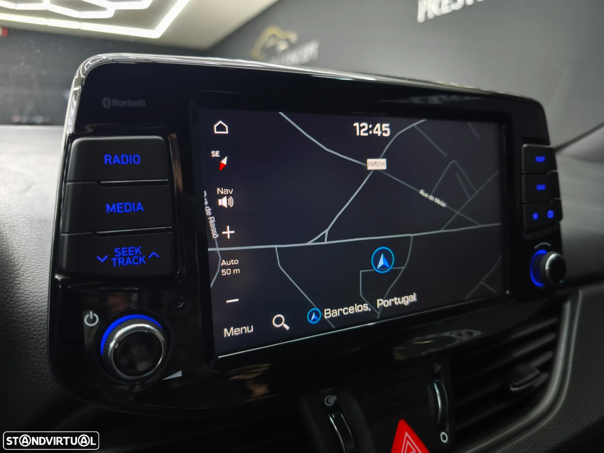 Hyundai i30 2.0 T-GDI N Performance - 36
