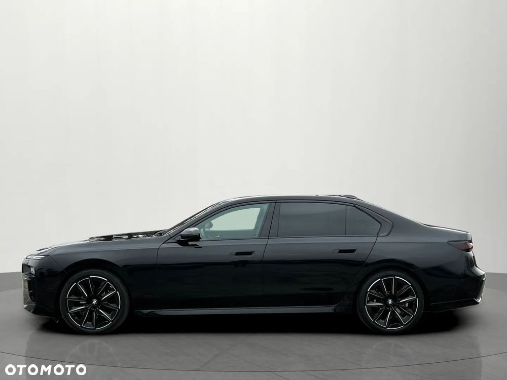 BMW Seria 7 - 5