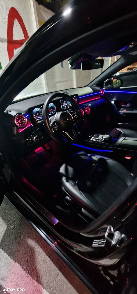 Mercedes-Benz A 180 7G-DCT Advanced Progressive - 35