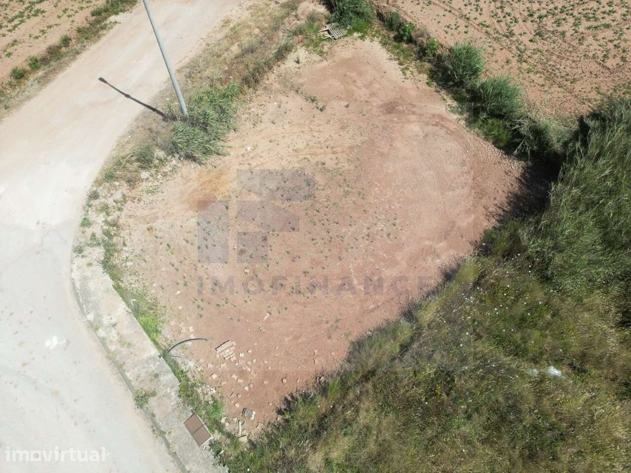 Lote de Terreno com Projeto Aprovado – Atouguia da Baleia - Grande imagem: 2/20