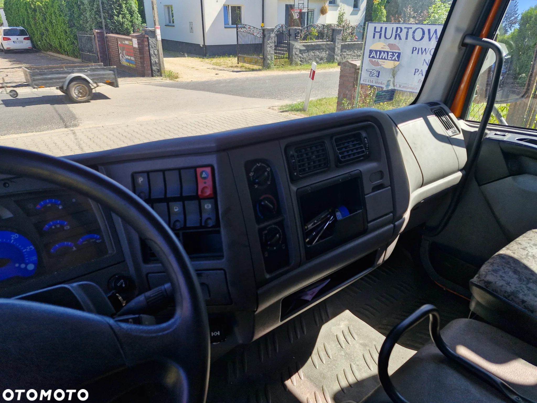 Renault Midlum 180 DCI - 10
