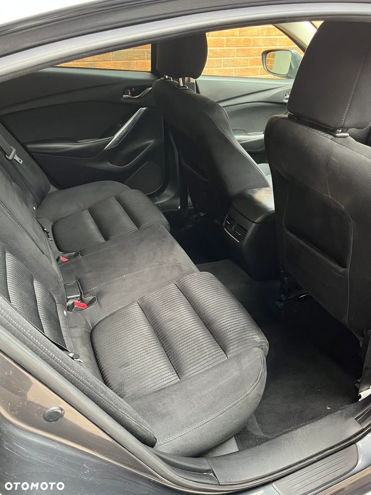 Mazda 6 2.2 SKYACTIV-D Center-Line - 8