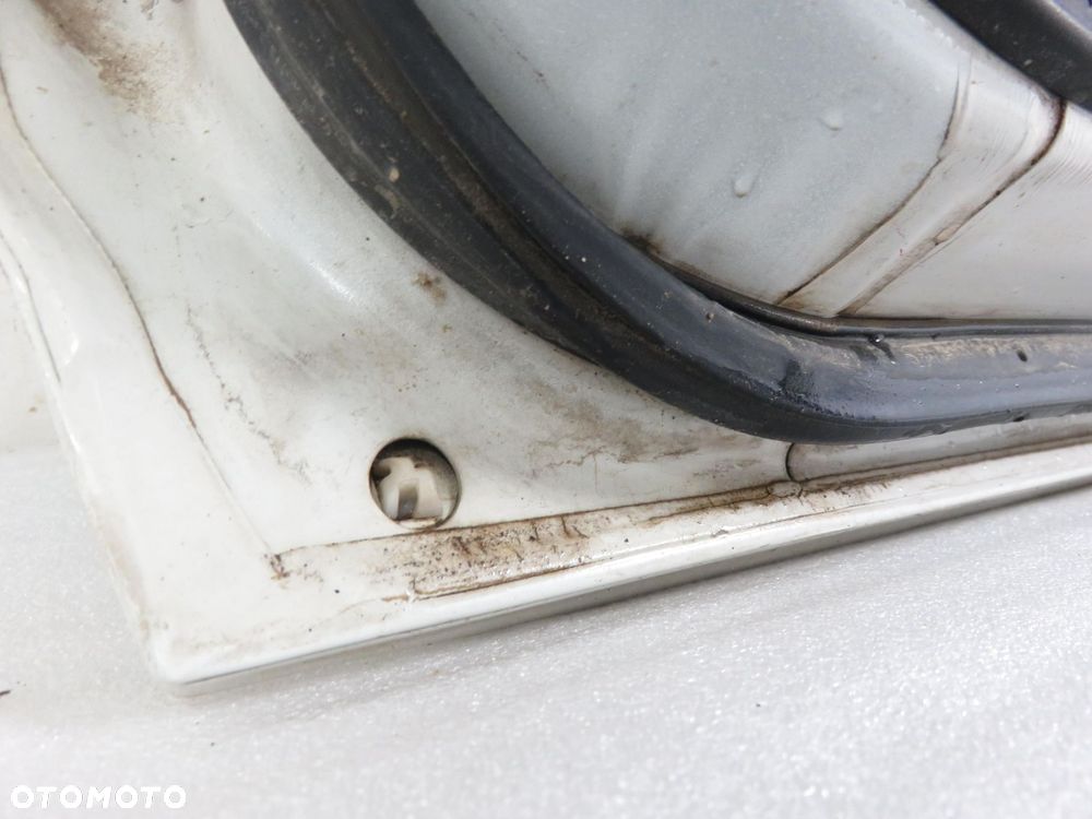 DRZWI PRAWY TYŁ SUBARU OUTBACK III 37J - 3