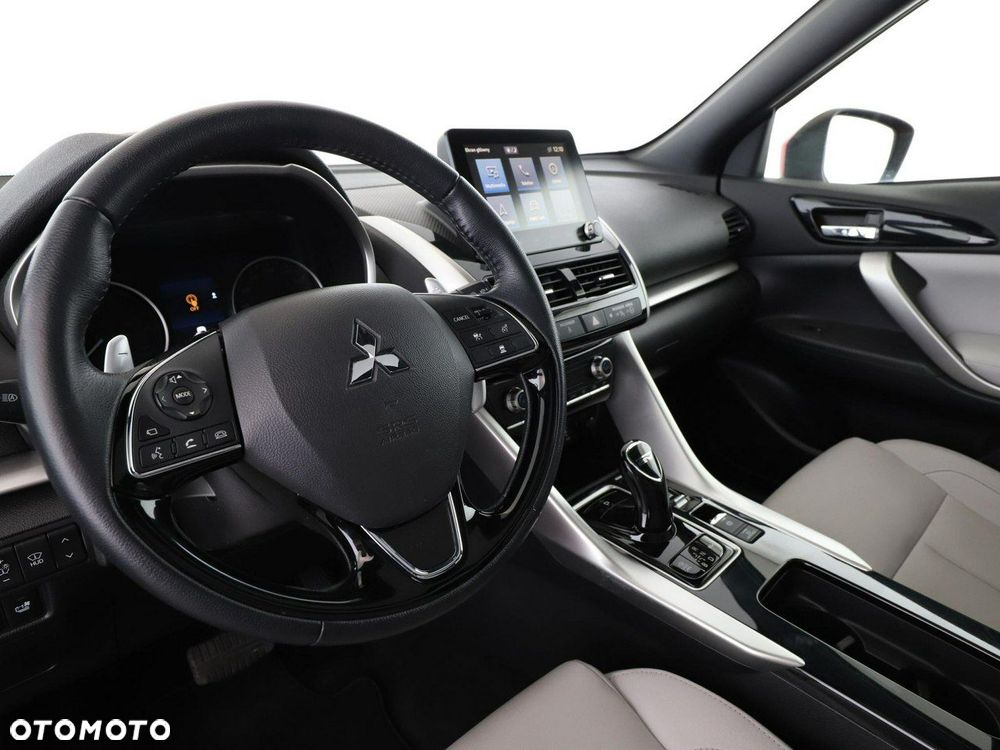 Mitsubishi Eclipse Cross 2.4 PHEV Instyle Plus - 15