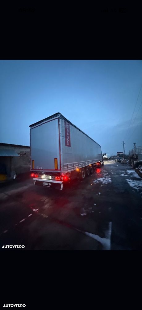 Scania G420 - 12