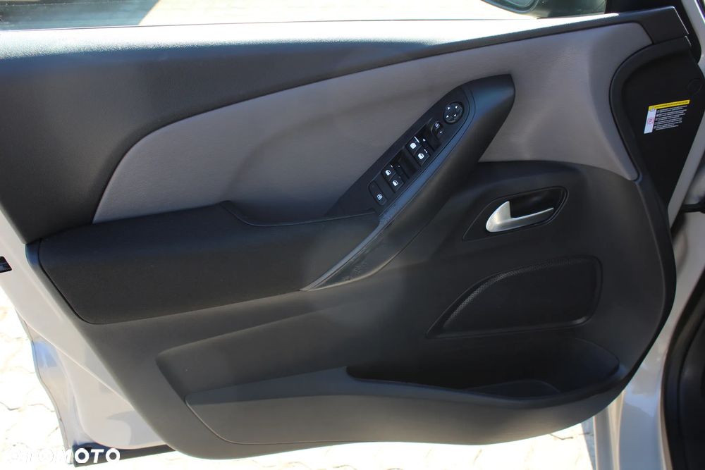 Citroën C4 Picasso - 11