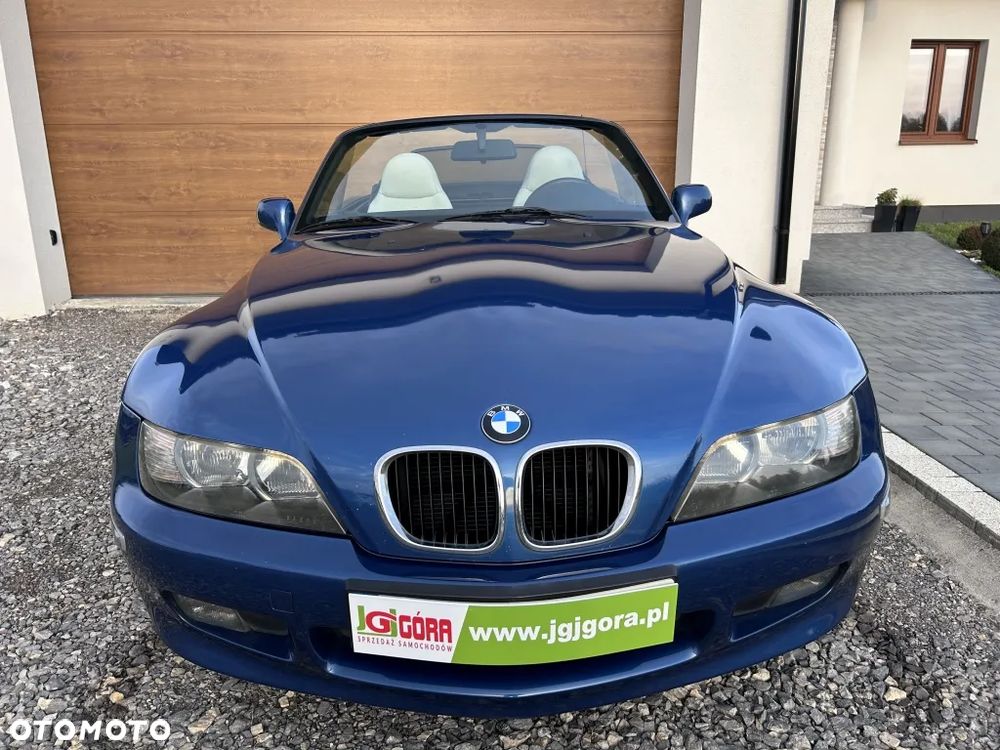 BMW Z3 - 12