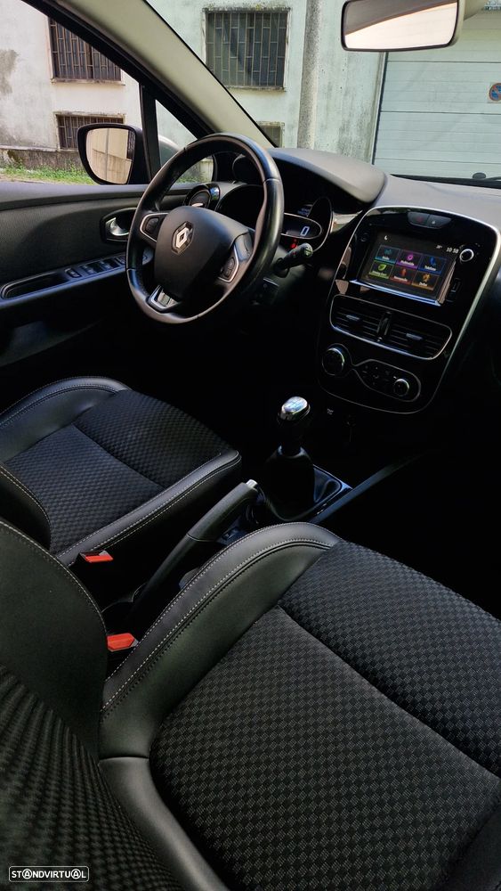 Renault Clio 0.9 TCe GT Line - 3