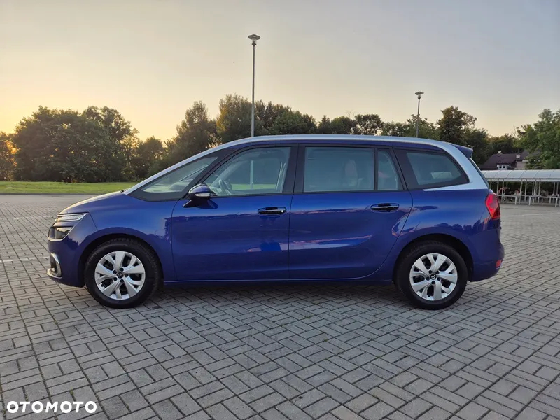 Citroën C4 Grand Picasso 1.2 PureTech Feel S&S - 6