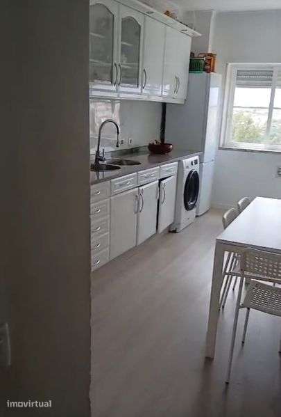 Apartamento para arrendar - Grande imagem: 4/8