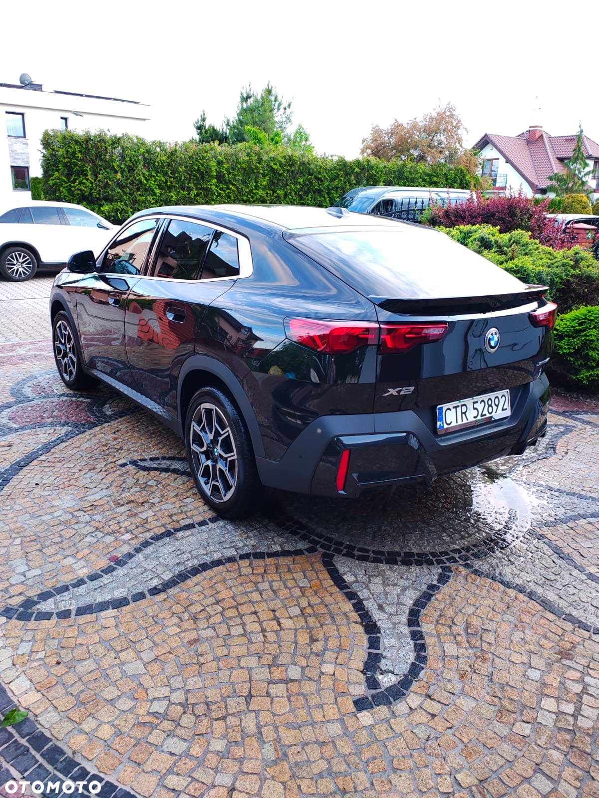 BMW X2 - 5
