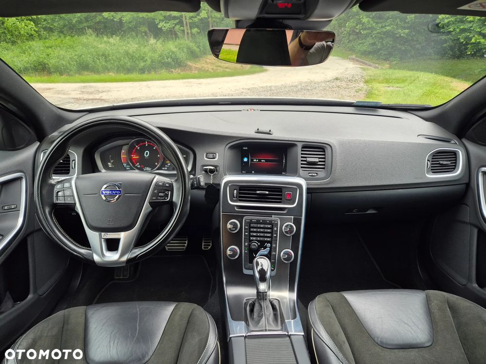 Volvo V60 - 12