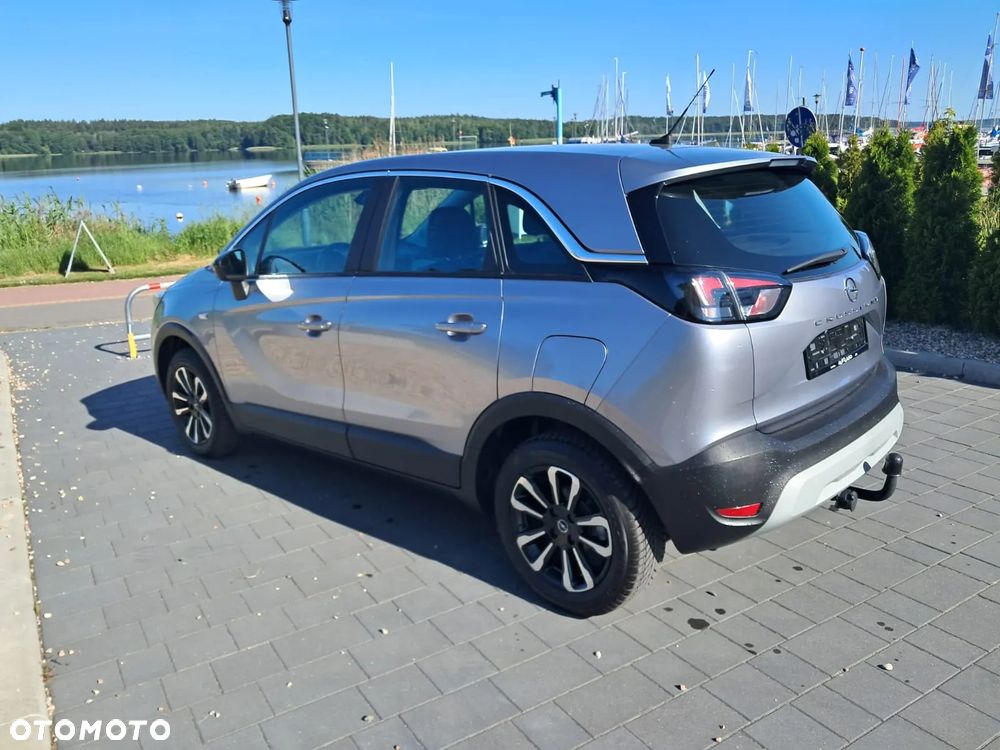Opel Crossland X - 3