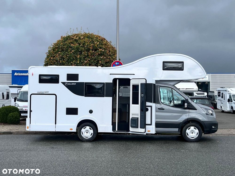 NobelART A9000 - model 2026 - 6