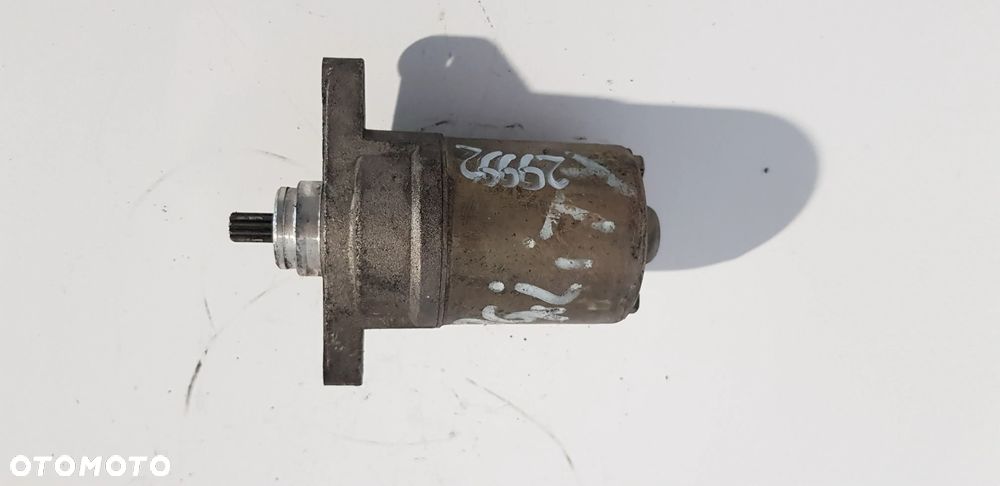 Kymco Agility Rozrusznik - 1