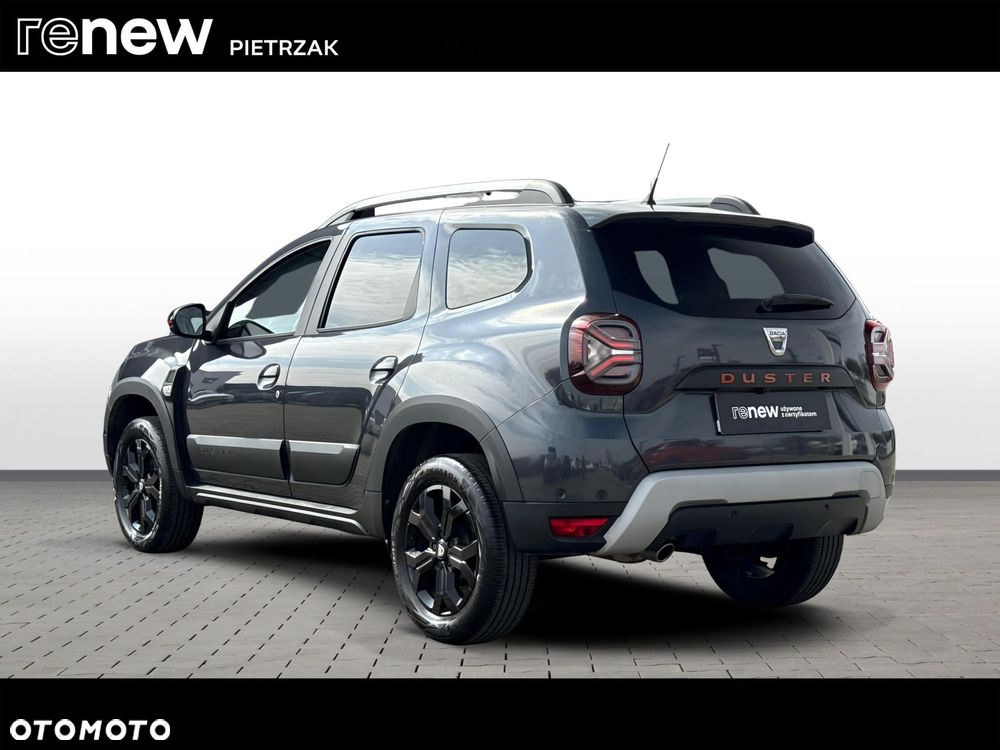 Dacia Duster - 4