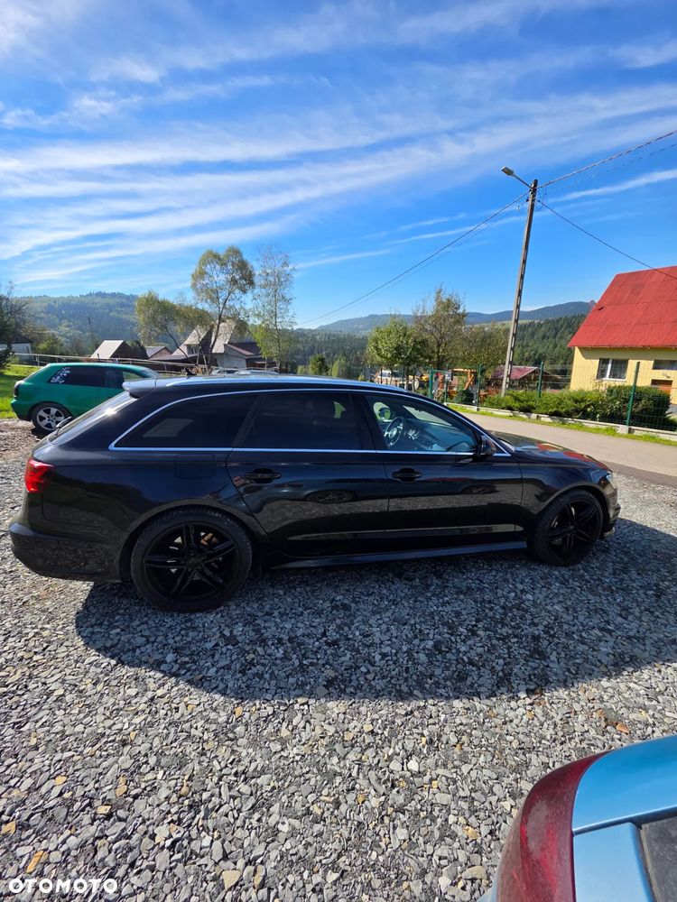 Audi A6 - 7