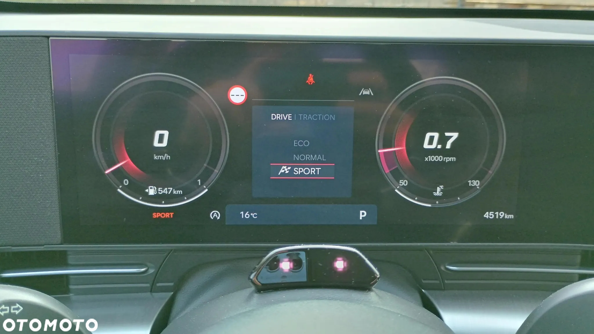 Hyundai Kona 1.6 T-GDI Executive DCT - 19