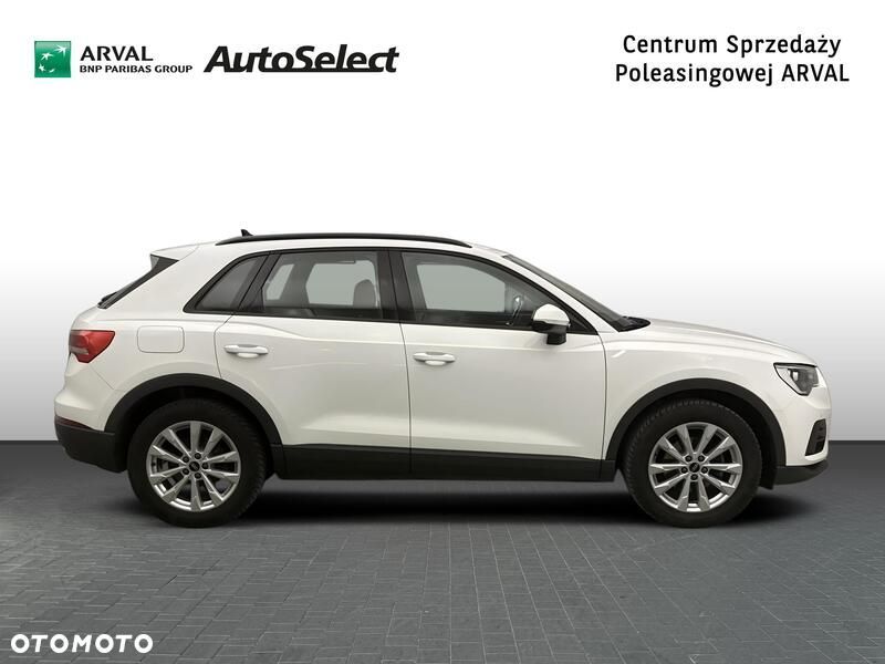 Audi Q3 - 7