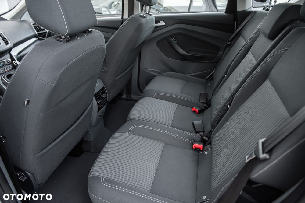 Ford C-MAX - 26