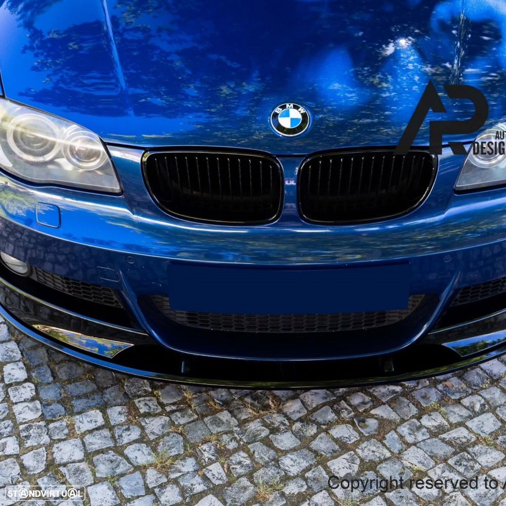 BMW 123 d Coupe Edition Sport - 4
