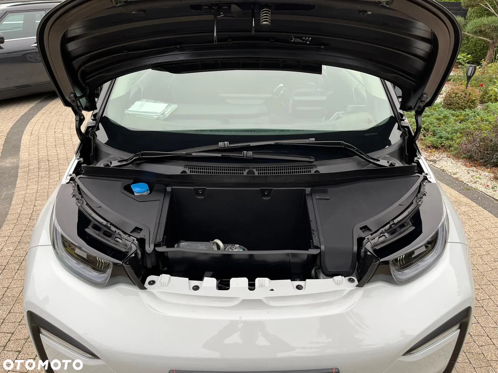 BMW i3 (120 Ah) - 25
