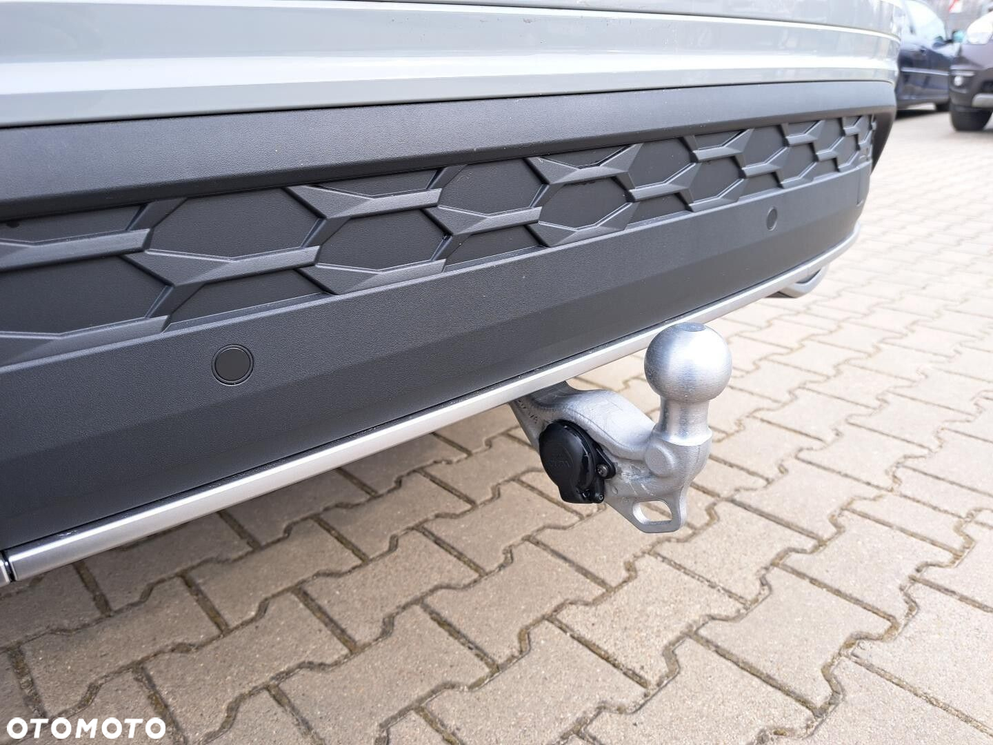 Skoda Kodiaq 2.0 TSI 4x4 Sportline DSG - 39