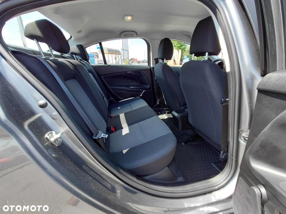 Fiat Tipo - 22