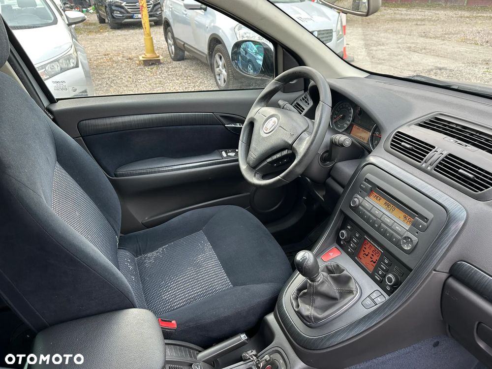 Fiat Croma - 20
