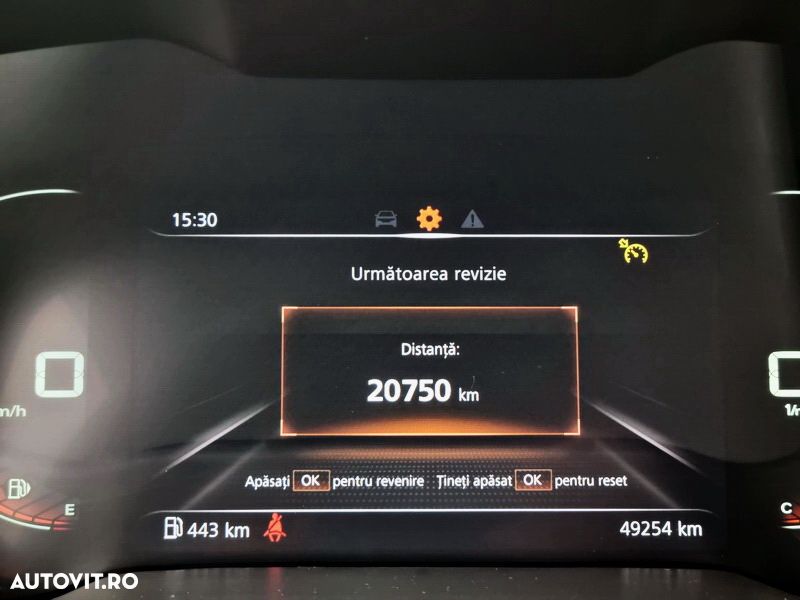 MG ZS ICE 1.5 VTI-tech Luxury - 27