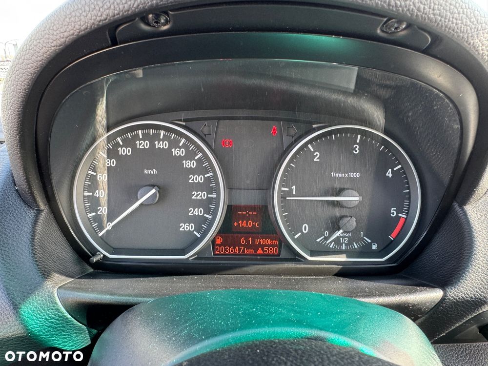 BMW Seria 1 123d Edition Sport - 15