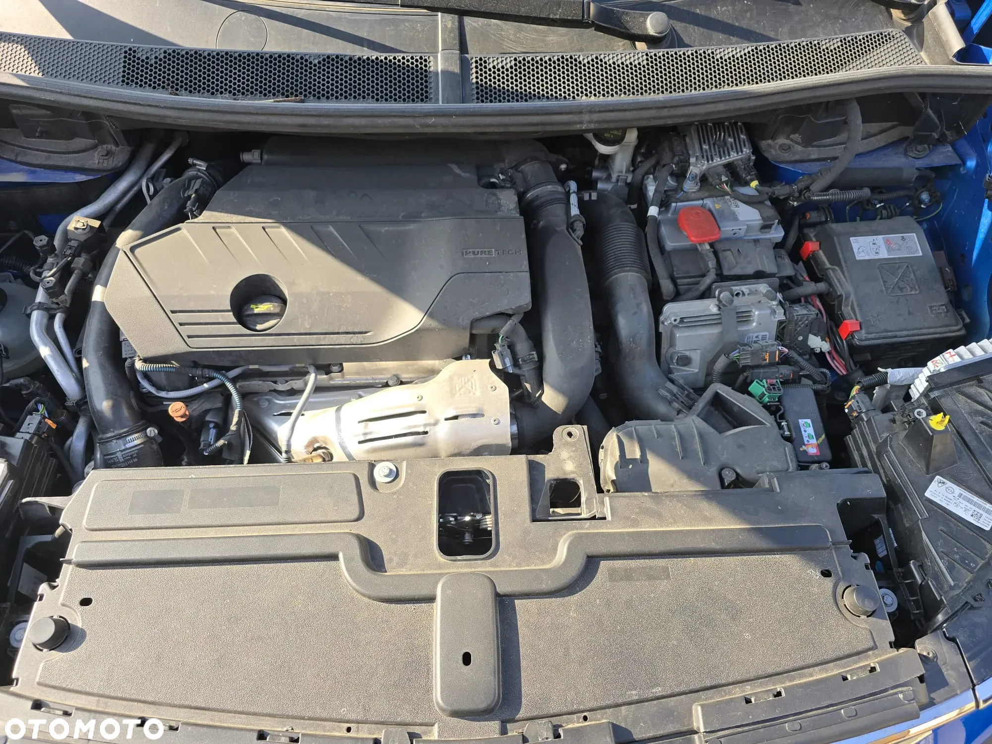 Opel Grandland X - 14