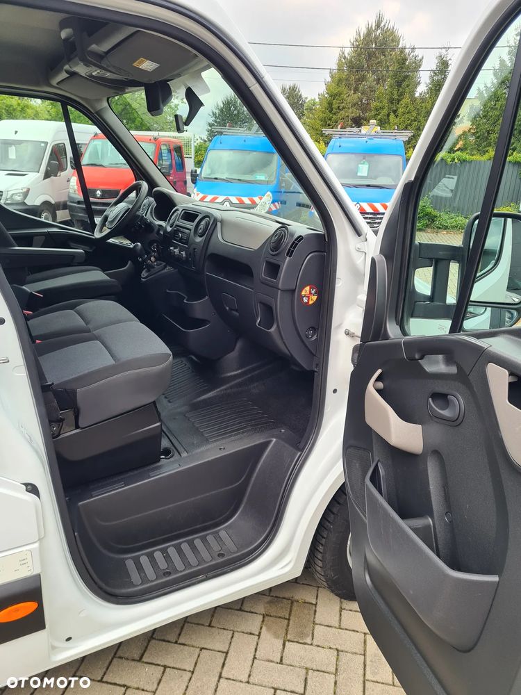 Renault Master - 10