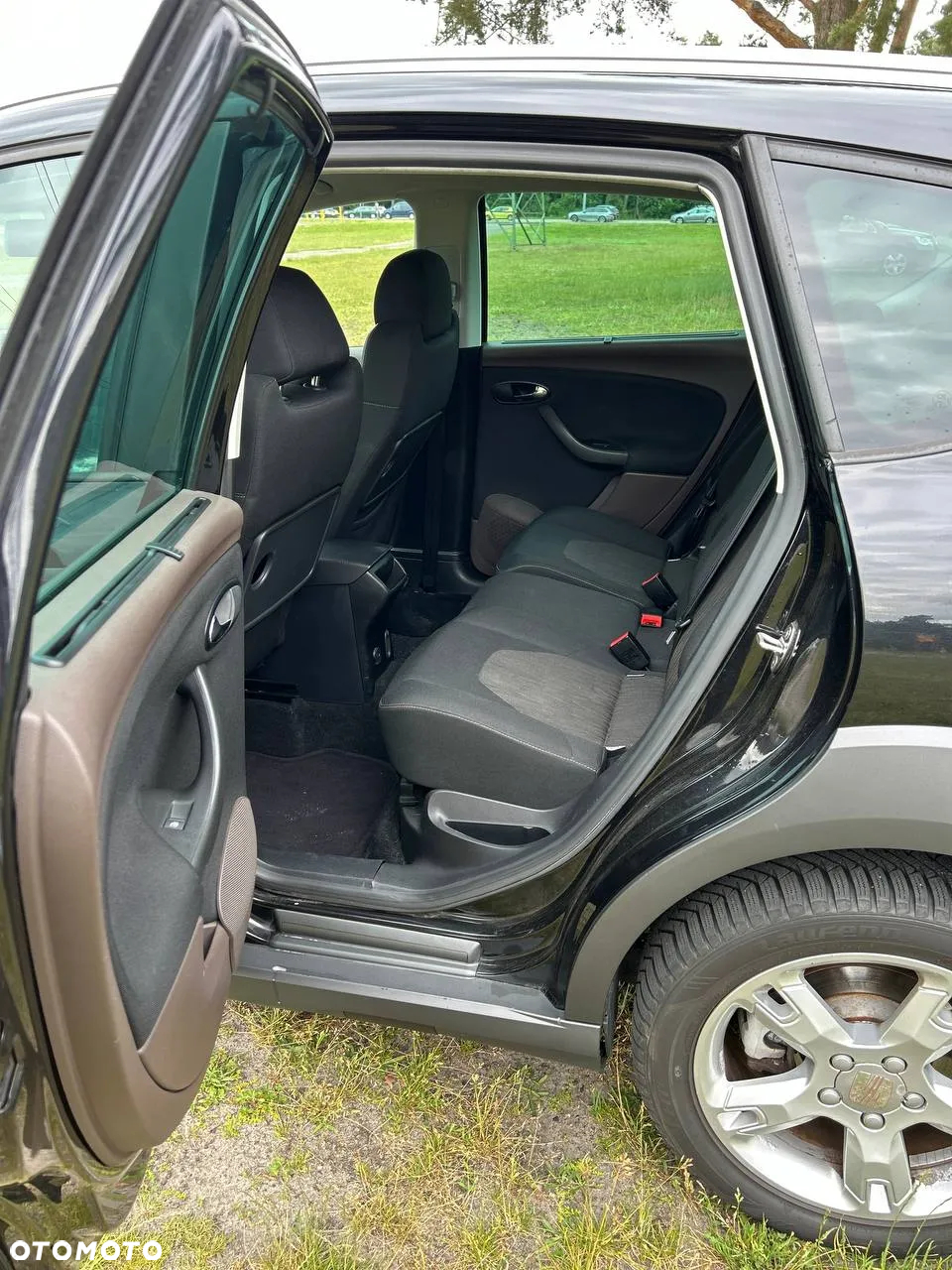 Seat Altea 2.0 T FSI 4x4 Freetrack - 15
