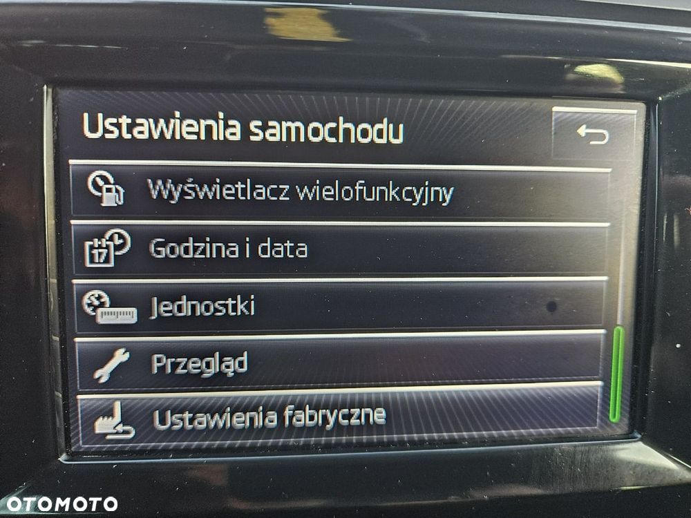 Skoda Octavia 2.0 TDI 4x4 DSG Scout - 32