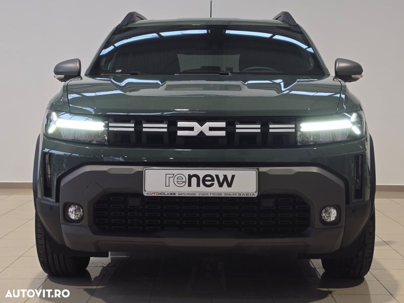 Dacia Duster TCe 130 4X2 MHEV Journey - 22