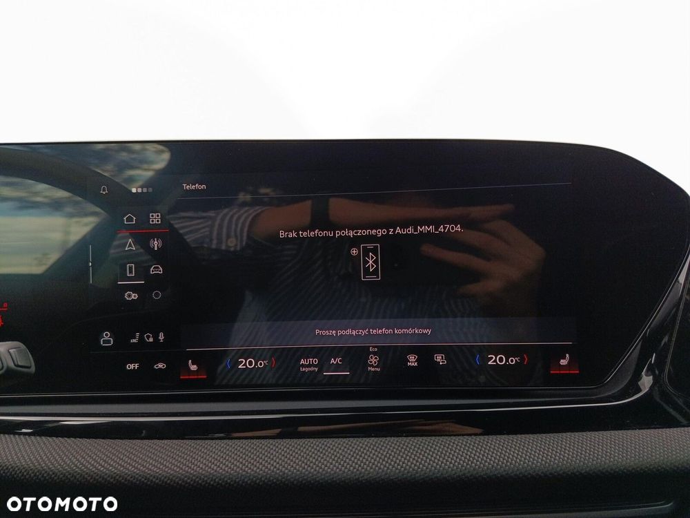 Audi A6 Avant TFSI S tronic - 28